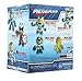 The Loyal Subjects Mega Man Wave 2 Action Vinyls Blind Box Series - Single Box
