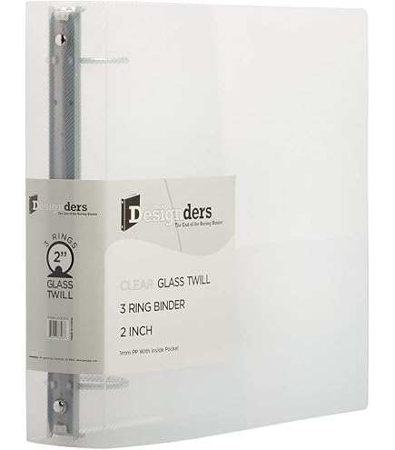 Matriz Filexec Anillas, 2,54 Cm Capacidad, Tamaño Carta, 3