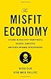 The Misfit Economy Lessons In Creativity From Pirates