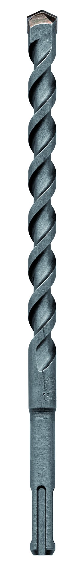 Heller - Prefix SDS-Plus Hammer Drill bit Diameter 5 110 mm