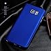 Samsung Galaxy Note 5 Case Cover, Moonmini Slim Fit Ultra-thin Hard PC Full Body Protection Smooth Grip Back Case Cover Holder for Samsung Galaxy Note 5 (Blue)