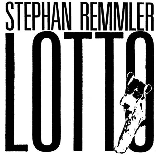 Stephan Remmler - Stephan Remmler - Lotto - Mercury - 836 556-1 - Zortam Music