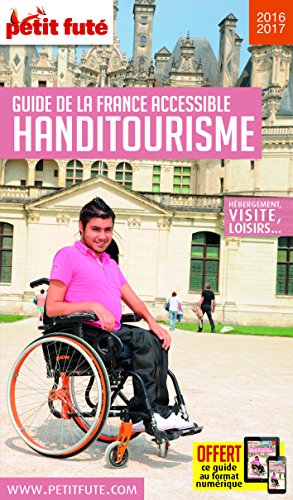 Handitourisme