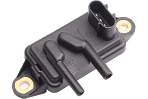 CE CENTAURUS ELECTRONICS CENTAURUS Pressure Feedback Sensor F77Z-9J460-AB Replacement for E-150 ESCORT COUGAR NAVIGATOR MYSTIQUE More