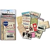 Titanic - Memorabilia Pack (Original Version)