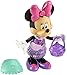 Fisher-Price Disney Minnie, Sugar Sweet Styles