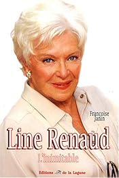 Line Renaud