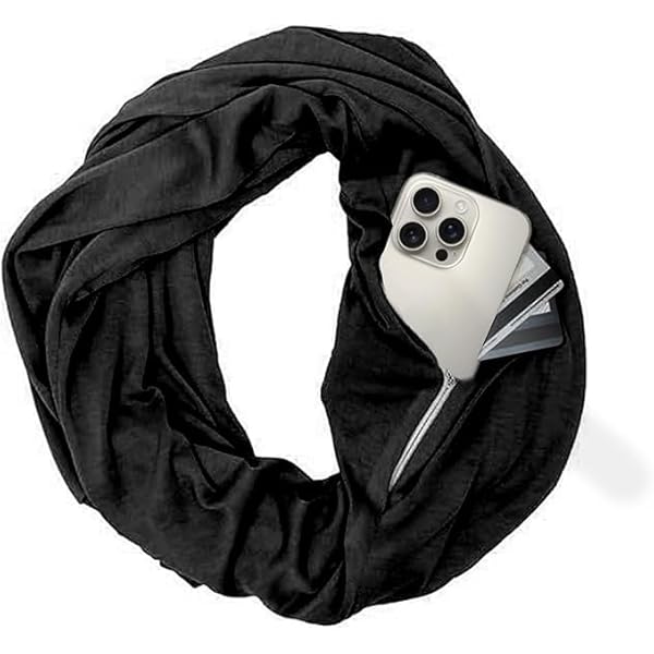 小物 NEXTRAVELER BLACK POCKER with DOWN SCARF 小物 NEXTRAVELER BLACK POCKER with DOWN SCARF SALAH DOWN