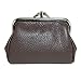 Buxton Hudson Pik-Me-Up Triple Frame, Chocolate Brown