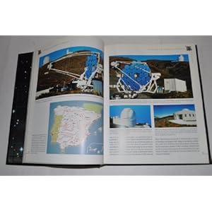 Atlas del Firmamento (Spanish Edition)