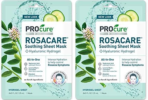 procure rosacare moisturizer