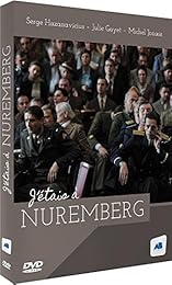 J'étais à Nüremberg