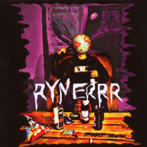 rynerrr symptome