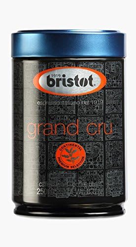 Bristot Grand Cru Premium Coffee Beans 250g (Guatemala)