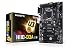 GIGABYTE GA-H110-D3A (LGA1151/Intel H110/Cryptocurrency Mining/2xDDR4/6xPCIE/M.2/SATA/ATX Motherboard) primary