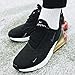Nike Men's Low-top Sneakers Shoe