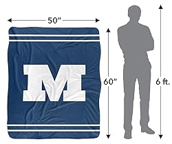 Millikin University Big Blues Primary Logo Silky