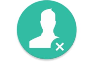 Contacts Cleaner