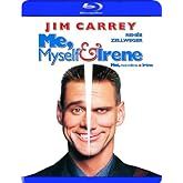 Me, Myself, And Irene [Blu-ray]