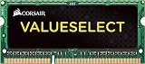 Corsair 4GB DDR3 1600MHz CL11 SODIMM Laptop RAM Module CMSO4GX3M1A1600C11 view 2