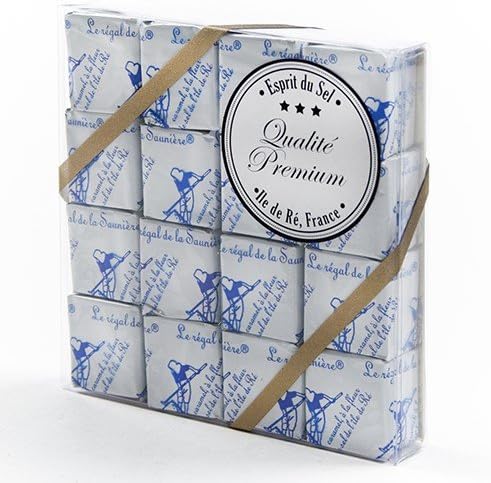 Esprit du Sel Caramels (5 ounce)