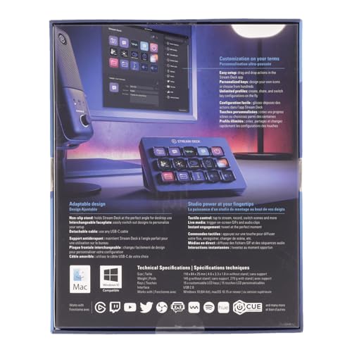 Stream Deck