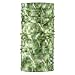 BUFF UV XL Multifunctional Headwear, Bug Slinger Water Camo Green, One Size
