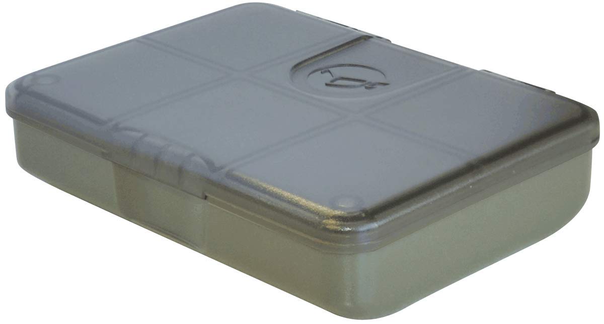 Korda Mini Box (6 Compartment)