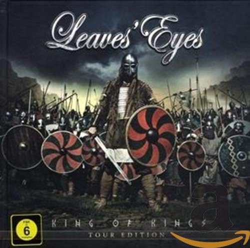 King of Kings (Lim. Tour Edition)