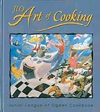 JLO Art of Cooking by 