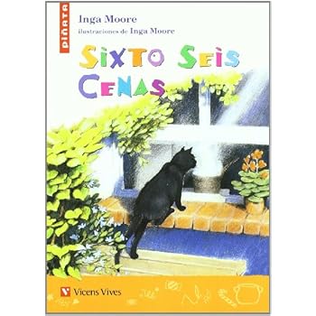 Sixto Seis Cenas: 3 (Colección Piñata) - 9788431668228