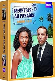 Meurtres Au Paradis - Saison 1 Et 2