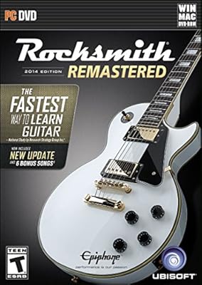 Rocksmith Iso Pc