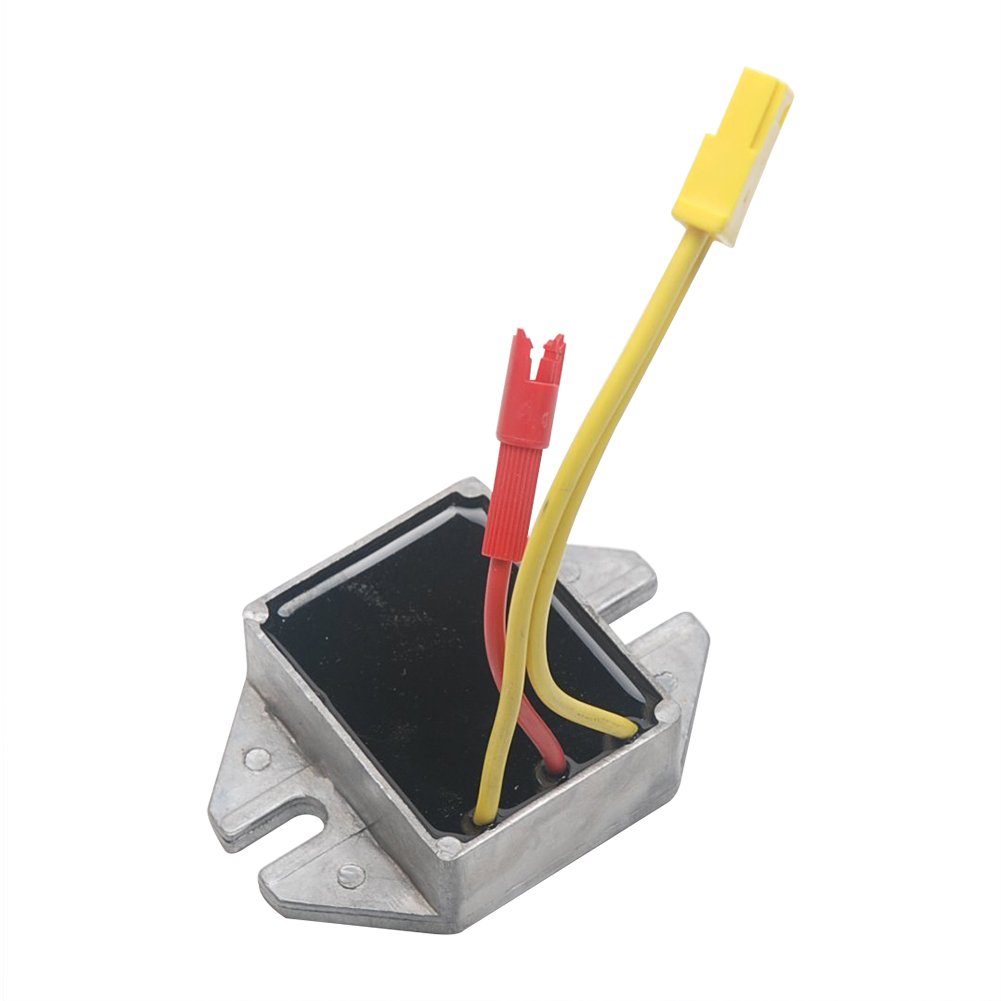 Aftermarket Voltage Regulator for 394890 393374 691185 797375 797182 845907