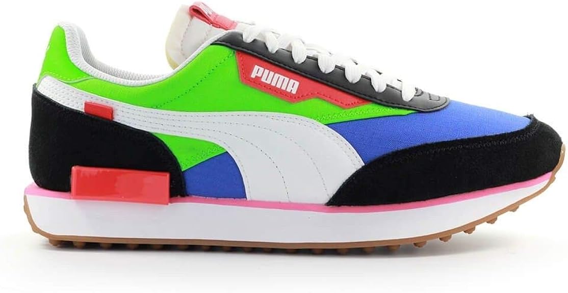 puma luxury brand