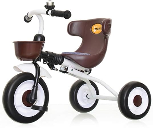 high bounce extra tall tricycle