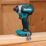 makita impact driver