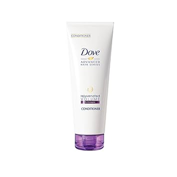 Dove Rejuvenated Volume Conditioner, 240ml