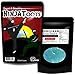 Ninja Toots Cotton Candy Gags Funny Easter Basket Stocking Stuffers for Boys Silly Blue Candy for Kids Easter Basket for Teens Sweet and Stealthy SBD White Elephant Ideas