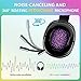 PANICKY Gaming Headset PS4, Xbox one Headset with mic, Headphone with LED Light/Noise Canceling Microphone/Soft Memory Earmuffs/Surround Sound.Compatible with PC, PS4, Xbox One, Nintendo Switch.thumb 3