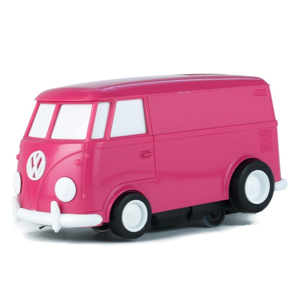 Stokyo Record Runner Portable Record Player Magneta, RR-18MGT