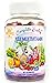 Kid Multivitamin Gummies: Vitamin A, C, D, E, B6, B12 Top Essential Vitamins & Minerals | Supports Immune, Energy, Metabolism + Choline for Focus | No Sugar, Gluten Free & Non-GMO by Complete Body