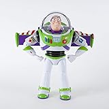 12 inch talking buzz lightyear