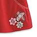 American Girl Bitty Baby Twins Fall Flowers Dress for Dolls + Book