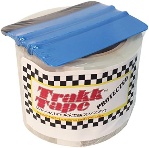 TrakkTape #TT-3100 Track Day Paint Protection