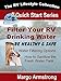 Quick Start Series: Filter Your RV Water: Be Healthy and Safe