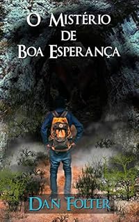 Livro O Mistério de Boa Esperança (Mistérios Livro 1)