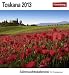 Toskana 2013: Sehnsuchts-Kalender. 53 heraustrennbare Farbpostkarten - Harenberg