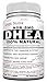 DHEA 100 mg Maximum Strength Supplement - Look & Feel Younger - Balance Hormone Levels For Men & Women - 60 Vegetable Capsules Guaranteed To Work Or Your Money Back, No Questions Asked!