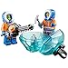 LEGO City 60034: Arctic Helicrane